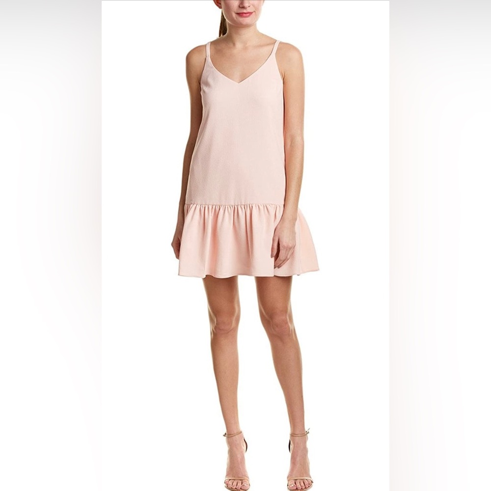 NEW Trina Turk mini dress | size 4